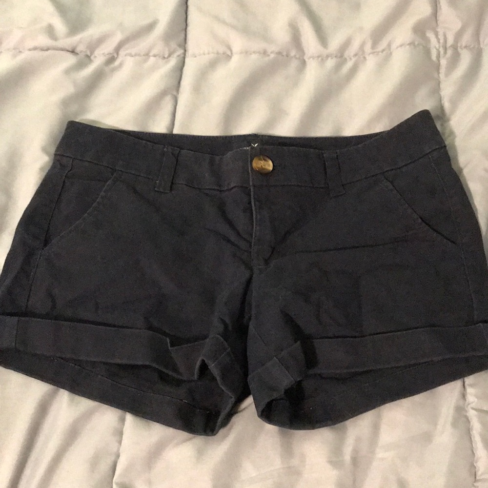American Eagle women’s shorts